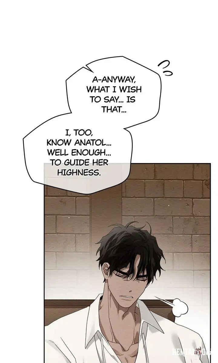 Under the Oak Tree Under the Oak Tree Chapter 66 - Page 29 Under the Oak Tree Under the Oak Tree Chapter 66 - Page 29