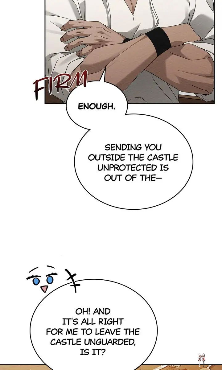 Under the Oak Tree Under the Oak Tree Chapter 66 - Page 30 Under the Oak Tree Under the Oak Tree Chapter 66 - Page 30