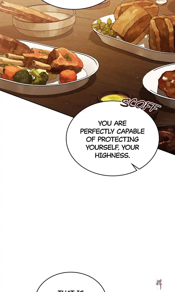 Under the Oak Tree Under the Oak Tree Chapter 66 - Page 31 Under the Oak Tree Under the Oak Tree Chapter 66 - Page 31