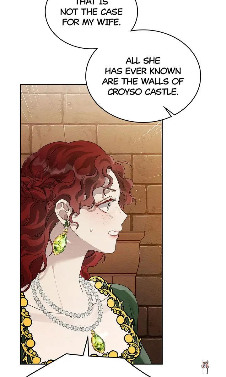 Under the Oak Tree Under the Oak Tree Chapter 66 - Page 32 Under the Oak Tree Under the Oak Tree Chapter 66 - Page 32