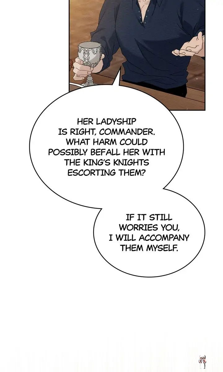 Under the Oak Tree Under the Oak Tree Chapter 66 - Page 34 Under the Oak Tree Under the Oak Tree Chapter 66 - Page 34