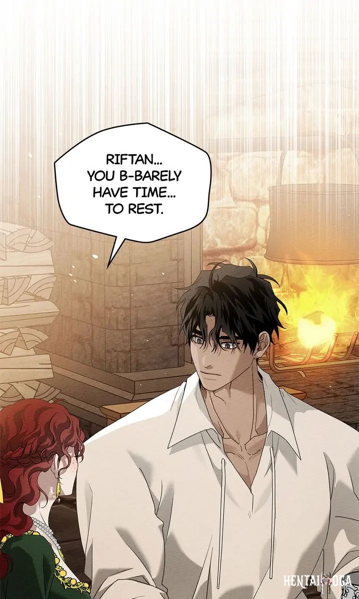 Under the Oak Tree Under the Oak Tree Chapter 66 - Page 35 Under the Oak Tree Under the Oak Tree Chapter 66 - Page 35