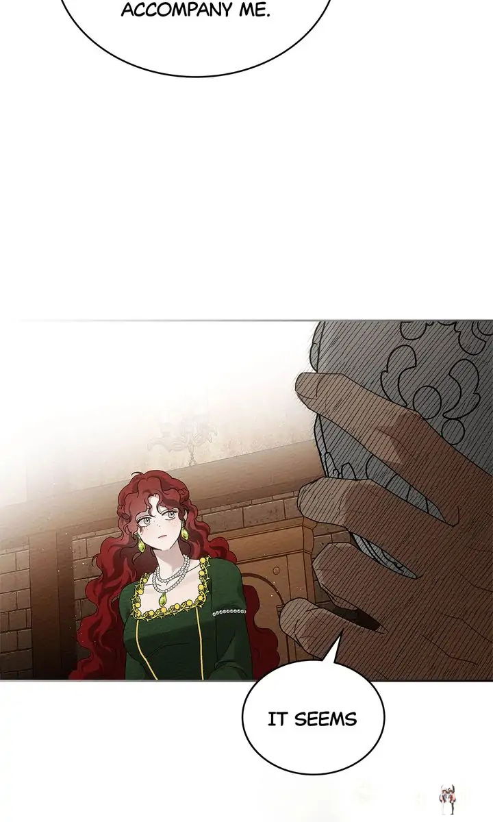 Under the Oak Tree Under the Oak Tree Chapter 66 - Page 40 Under the Oak Tree Under the Oak Tree Chapter 66 - Page 40