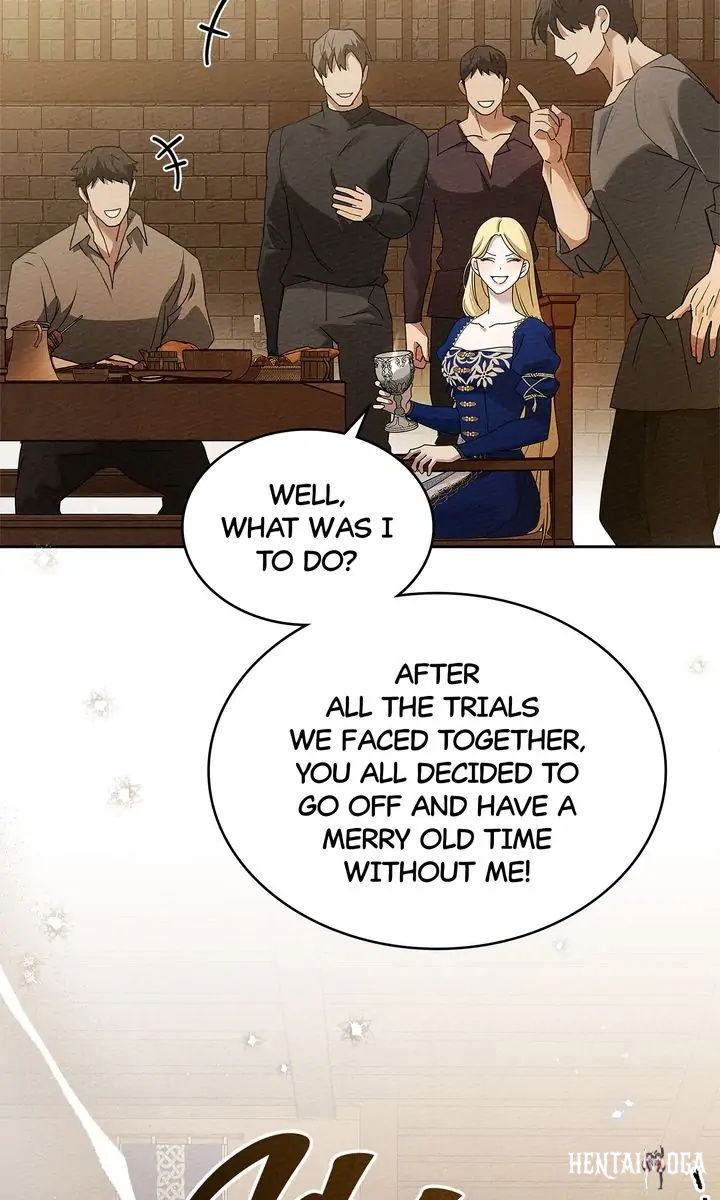 Under the Oak Tree Under the Oak Tree Chapter 66 - Page 46 Under the Oak Tree Under the Oak Tree Chapter 66 - Page 46