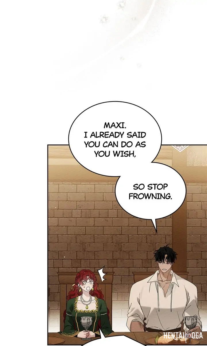 Under the Oak Tree Under the Oak Tree Chapter 66 - Page 48 Under the Oak Tree Under the Oak Tree Chapter 66 - Page 48