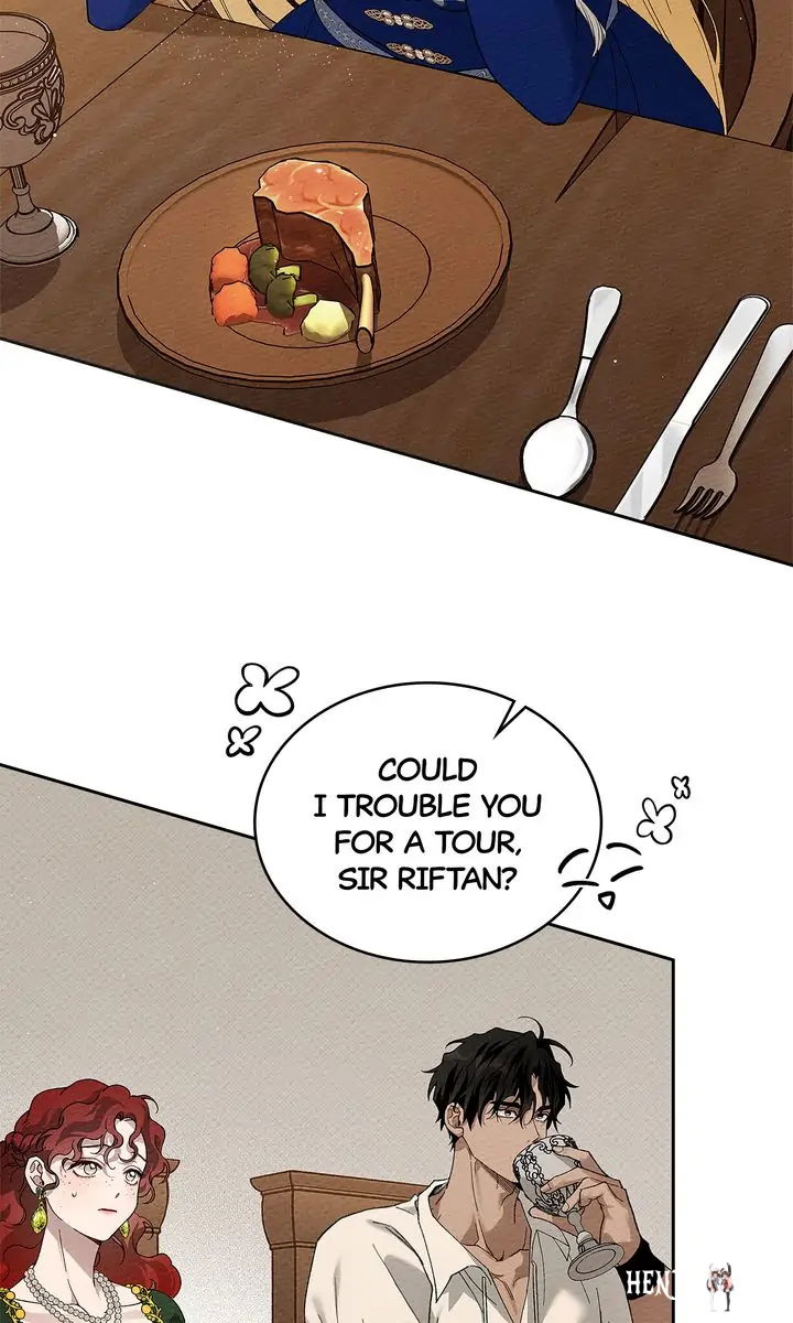 Under the Oak Tree Under the Oak Tree Chapter 66 - Page 5 Under the Oak Tree Under the Oak Tree Chapter 66 - Page 5