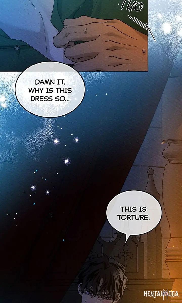 Under the Oak Tree Under the Oak Tree Chapter 66 - Page 54 Under the Oak Tree Under the Oak Tree Chapter 66 - Page 54