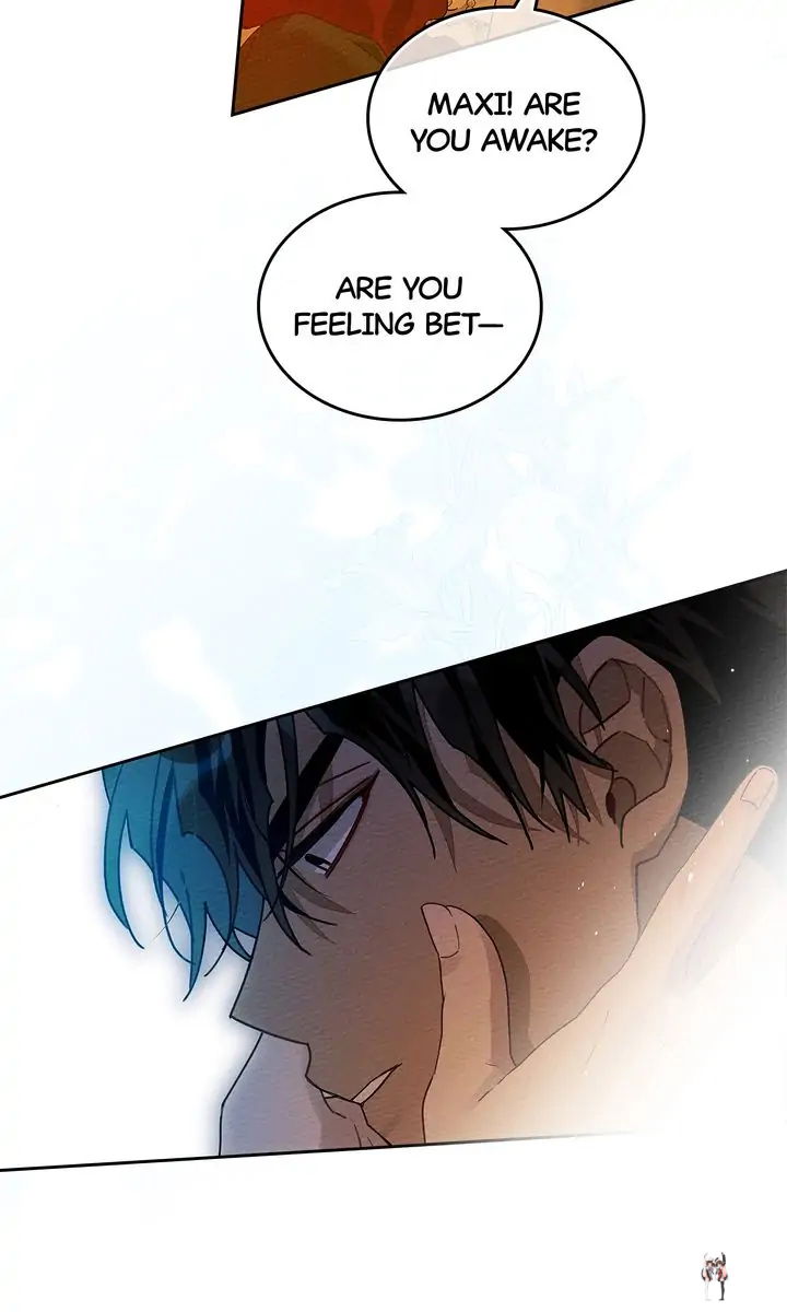 Under the Oak Tree Under the Oak Tree Chapter 66 - Page 57 Under the Oak Tree Under the Oak Tree Chapter 66 - Page 57