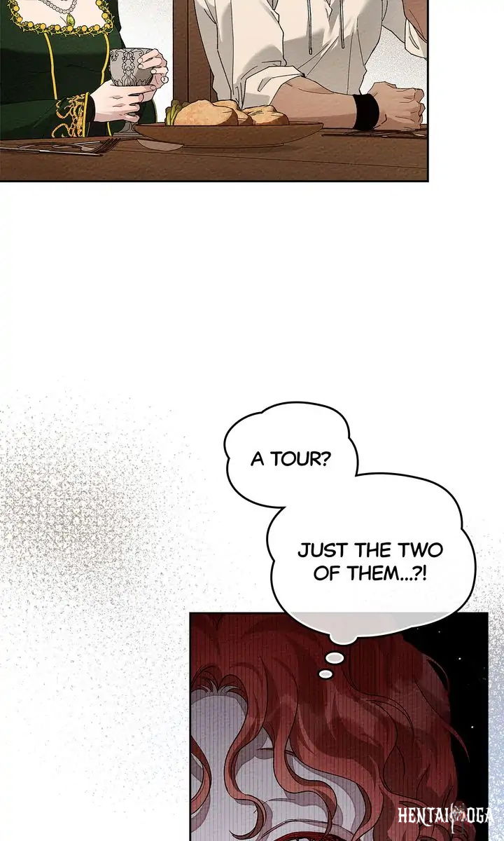 Under the Oak Tree Under the Oak Tree Chapter 66 - Page 6 Under the Oak Tree Under the Oak Tree Chapter 66 - Page 6