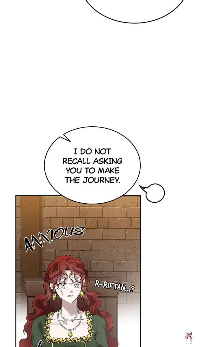 Under the Oak Tree Under the Oak Tree Chapter 66 - Page 9 Under the Oak Tree Under the Oak Tree Chapter 66 - Page 9