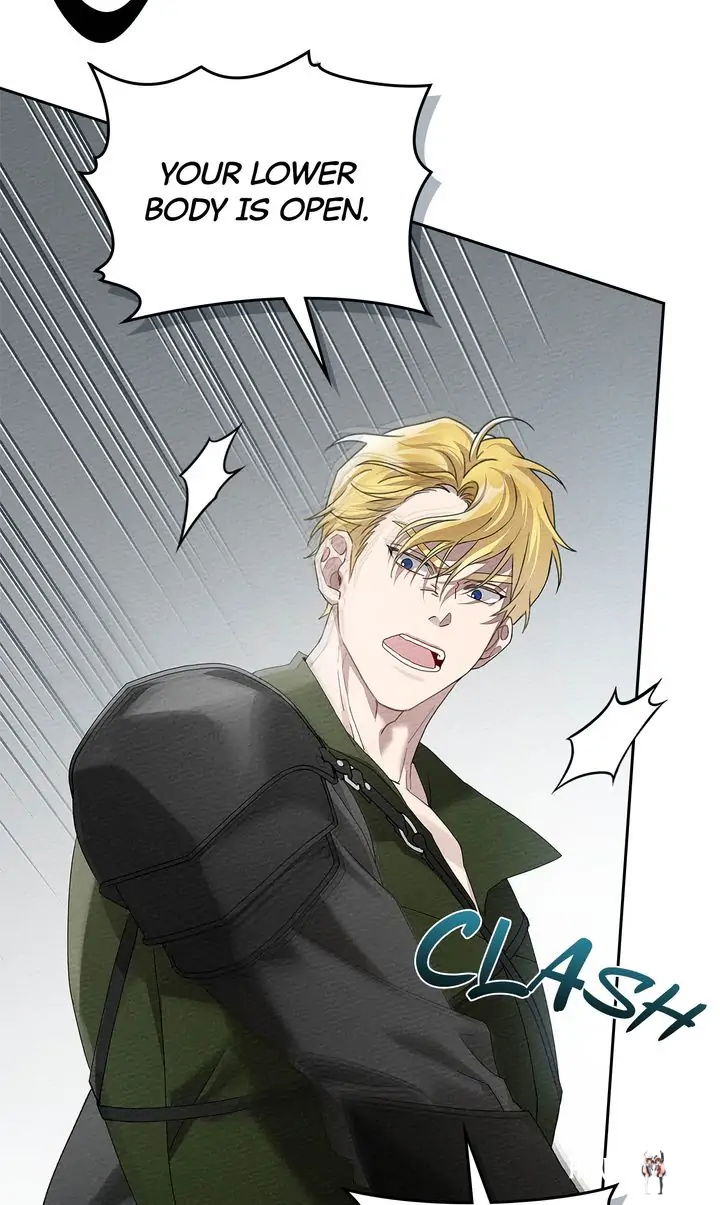 Under the Oak Tree Under the Oak Tree Chapter 67 - Page 11 Under the Oak Tree Under the Oak Tree Chapter 67 - Page 11