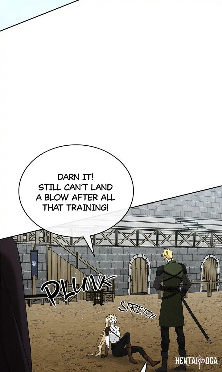 Under the Oak Tree Under the Oak Tree Chapter 67 - Page 16 Under the Oak Tree Under the Oak Tree Chapter 67 - Page 16