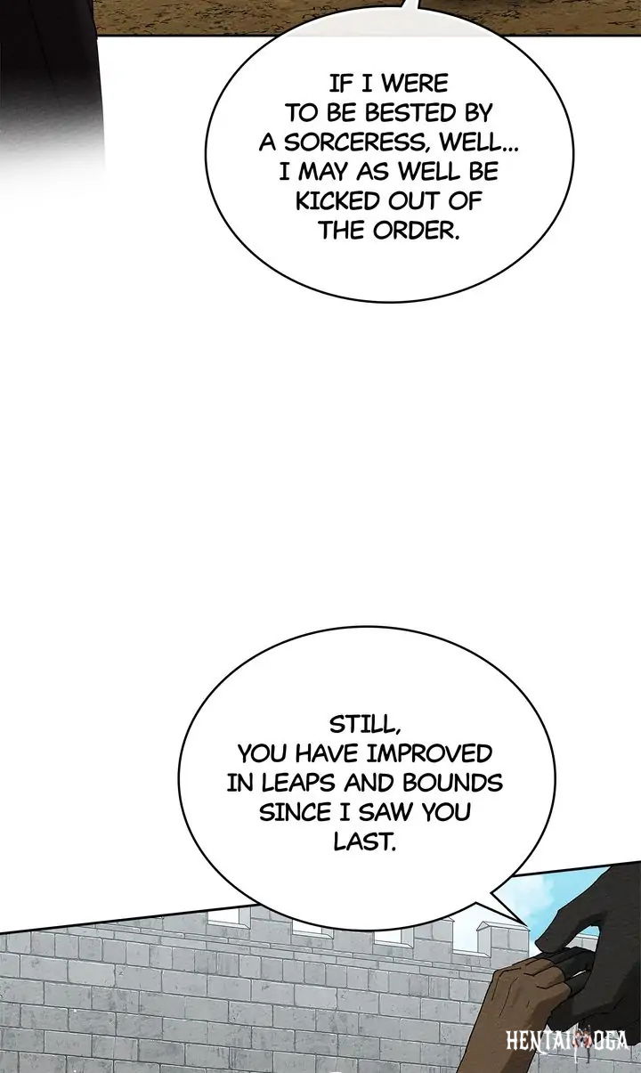 Under the Oak Tree Under the Oak Tree Chapter 67 - Page 17 Under the Oak Tree Under the Oak Tree Chapter 67 - Page 17