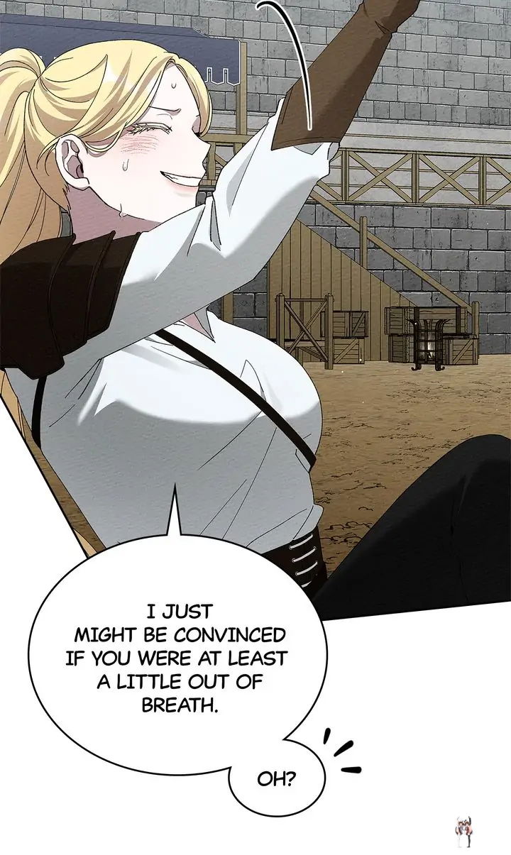 Under the Oak Tree Under the Oak Tree Chapter 67 - Page 18 Under the Oak Tree Under the Oak Tree Chapter 67 - Page 18