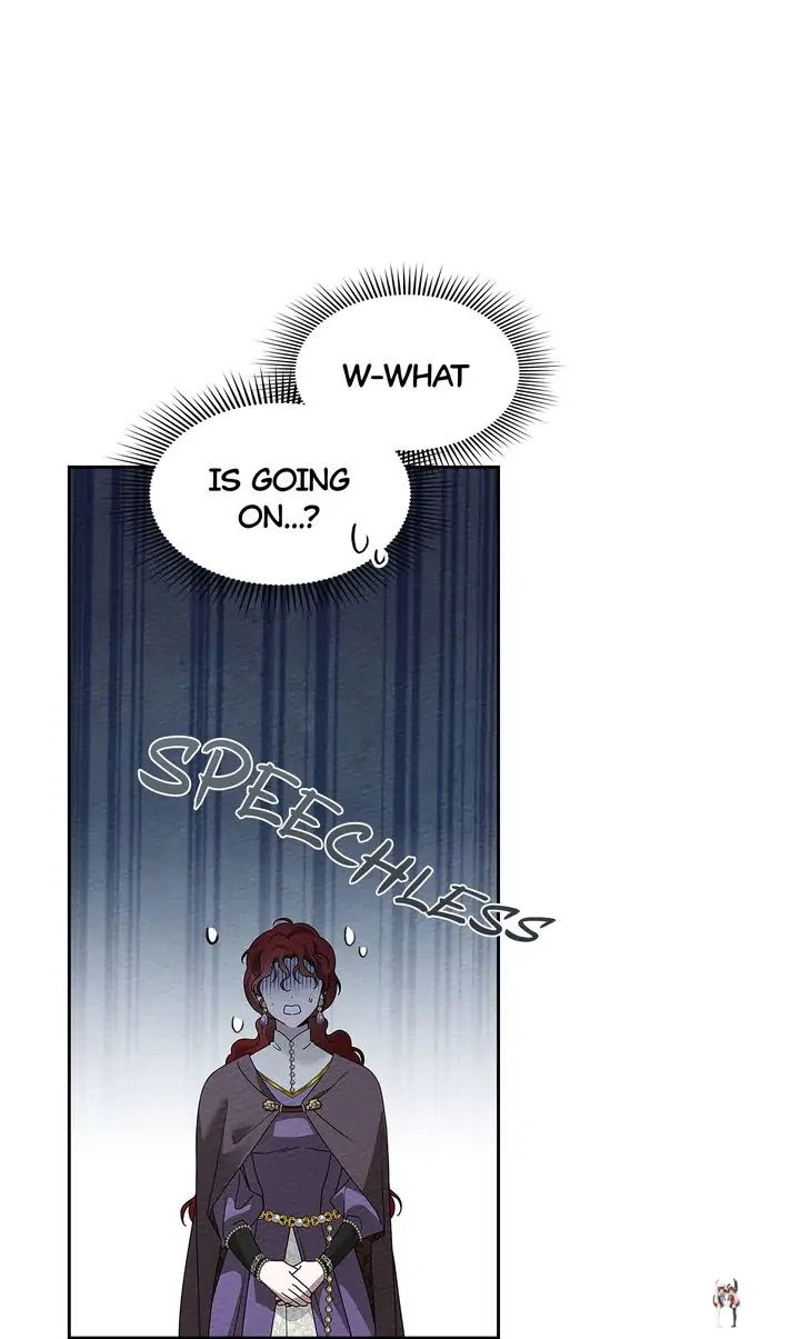 Under the Oak Tree Under the Oak Tree Chapter 67 - Page 19 Under the Oak Tree Under the Oak Tree Chapter 67 - Page 19