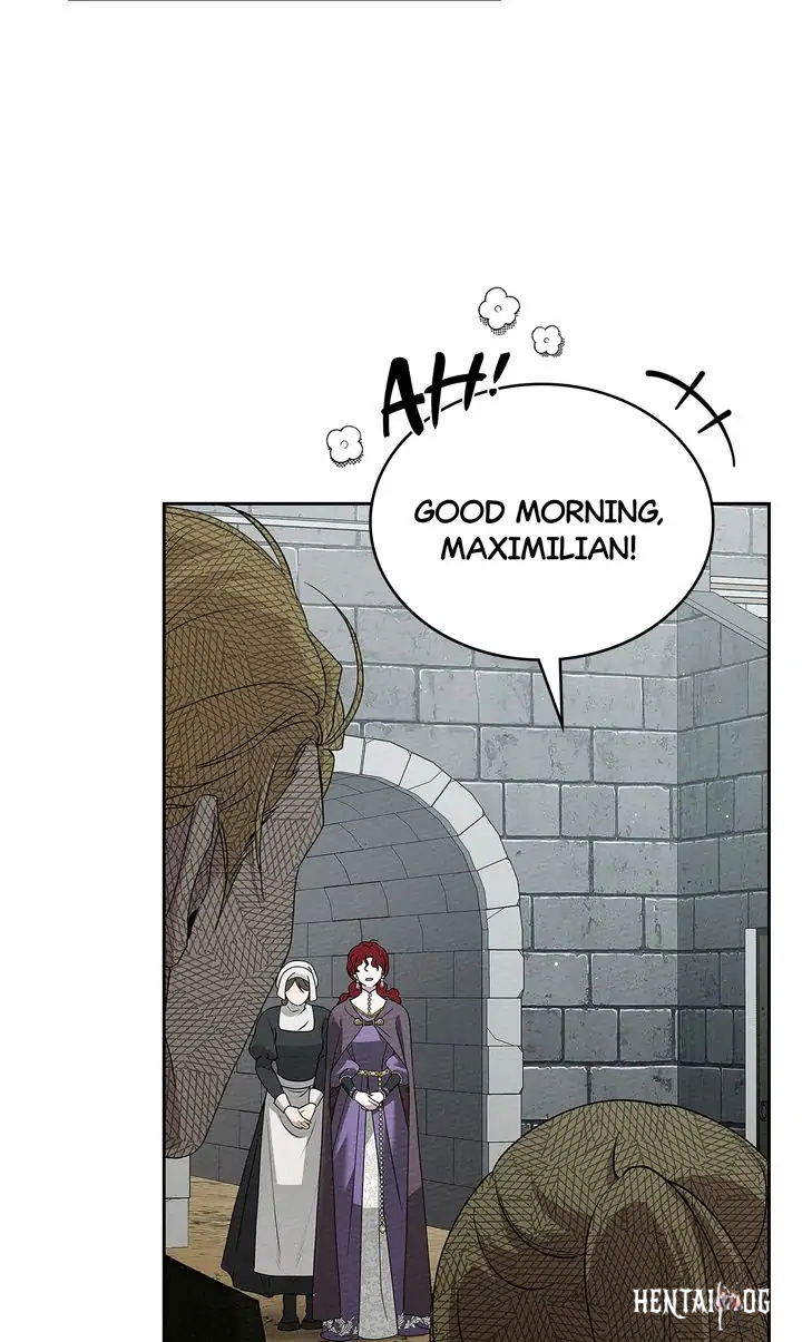 Under the Oak Tree Under the Oak Tree Chapter 67 - Page 20 Under the Oak Tree Under the Oak Tree Chapter 67 - Page 20