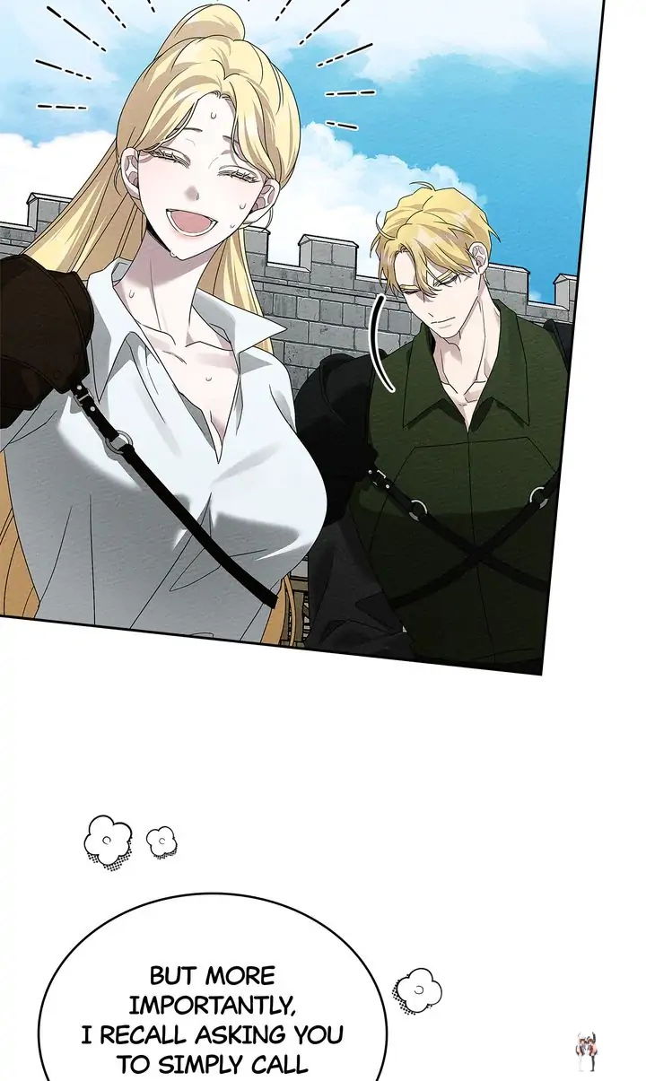 Under the Oak Tree Under the Oak Tree Chapter 67 - Page 22 Under the Oak Tree Under the Oak Tree Chapter 67 - Page 22