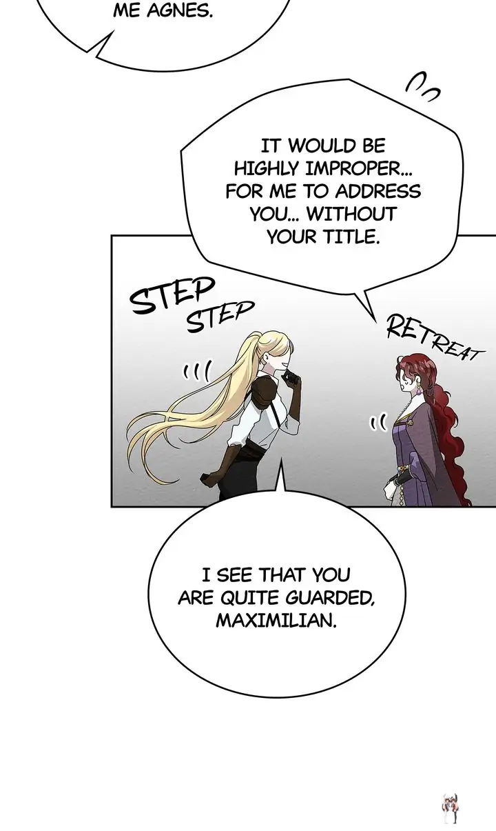 Under the Oak Tree Under the Oak Tree Chapter 67 - Page 23 Under the Oak Tree Under the Oak Tree Chapter 67 - Page 23