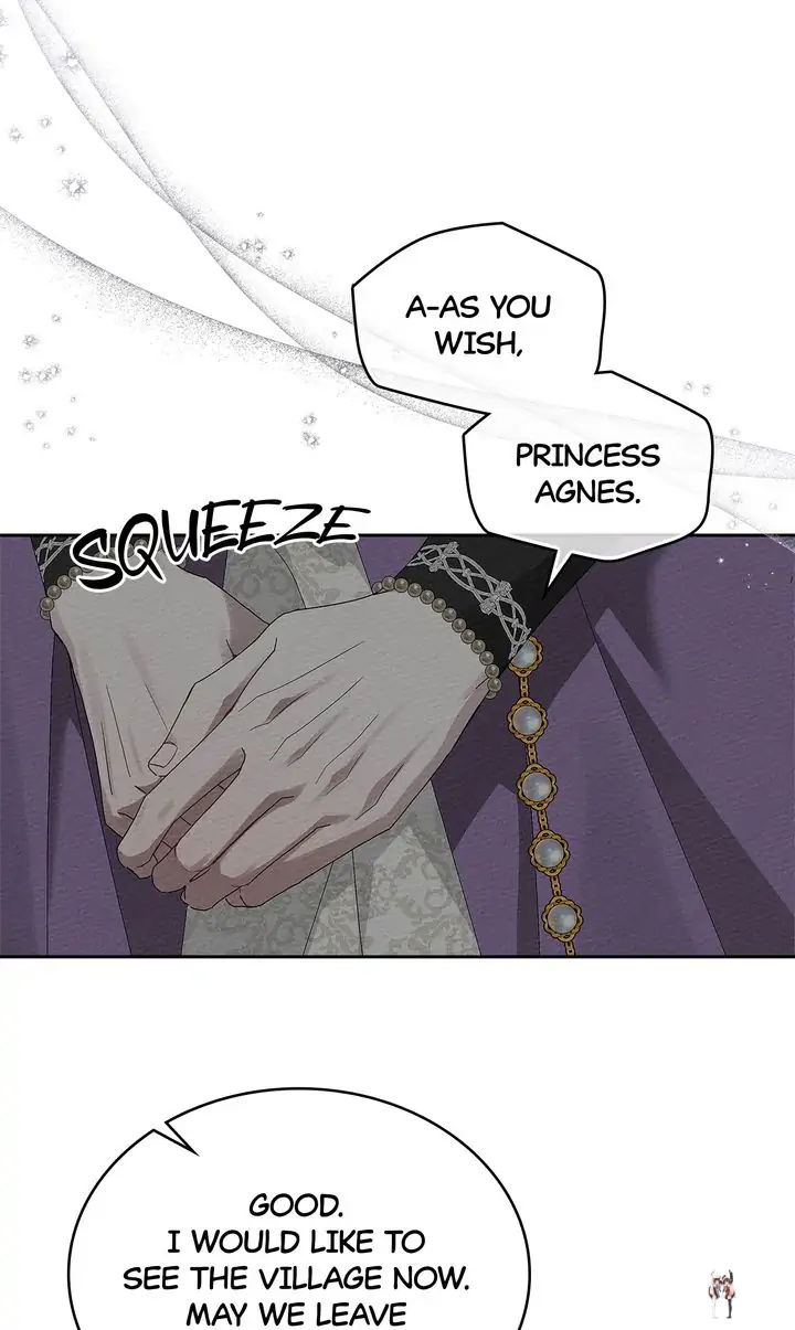 Under the Oak Tree Under the Oak Tree Chapter 67 - Page 27 Under the Oak Tree Under the Oak Tree Chapter 67 - Page 27