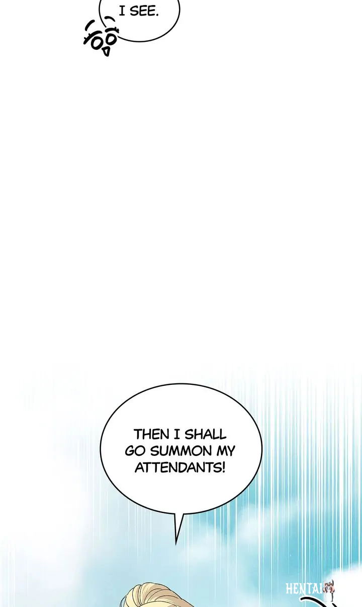 Under the Oak Tree Under the Oak Tree Chapter 67 - Page 30 Under the Oak Tree Under the Oak Tree Chapter 67 - Page 30