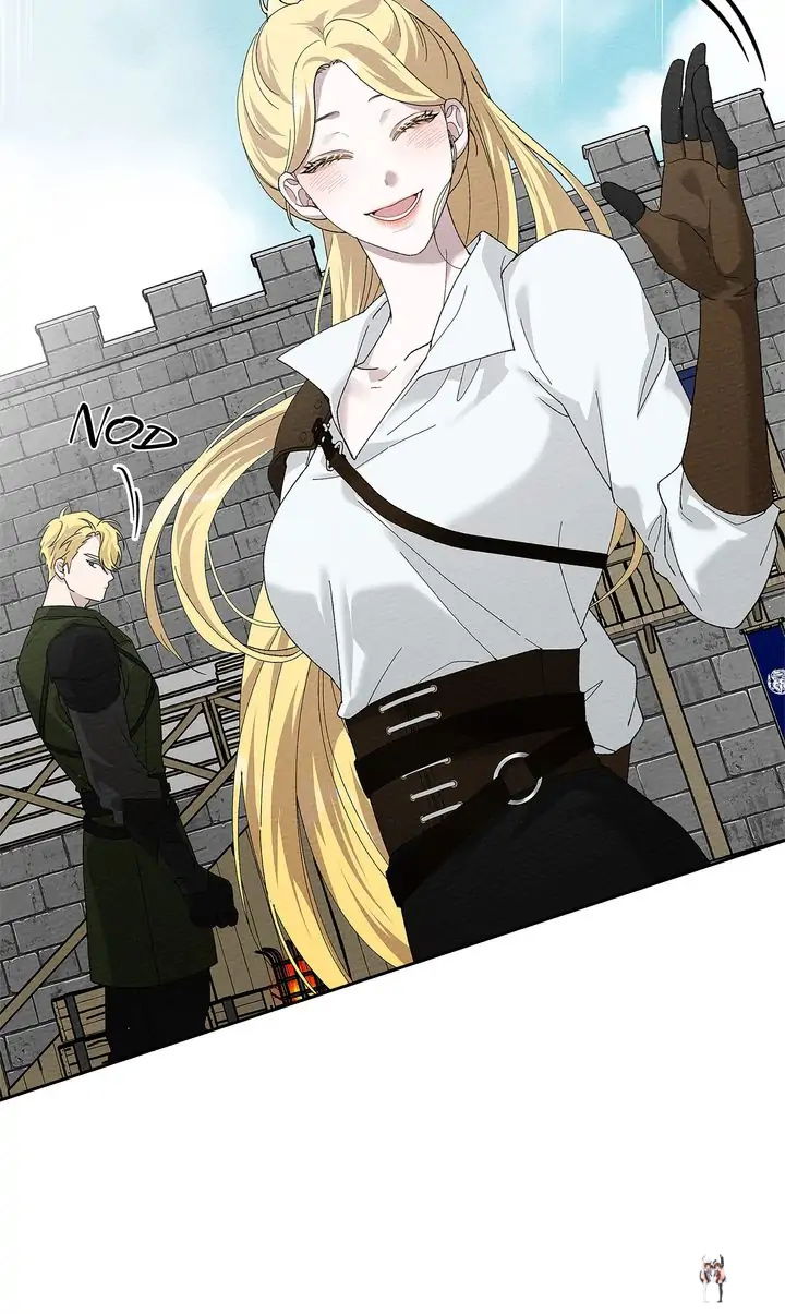 Under the Oak Tree Under the Oak Tree Chapter 67 - Page 31 Under the Oak Tree Under the Oak Tree Chapter 67 - Page 31