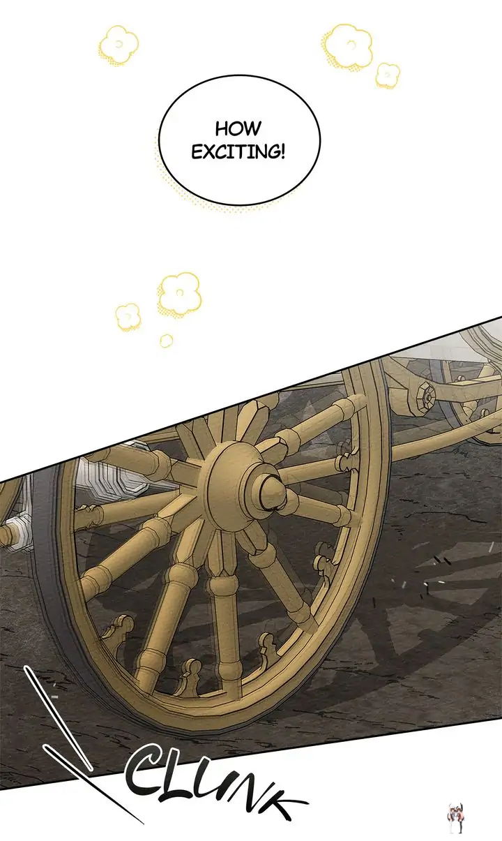 Under the Oak Tree Under the Oak Tree Chapter 67 - Page 32 Under the Oak Tree Under the Oak Tree Chapter 67 - Page 32