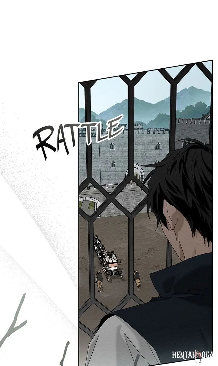 Under the Oak Tree Under the Oak Tree Chapter 67 - Page 33 Under the Oak Tree Under the Oak Tree Chapter 67 - Page 33