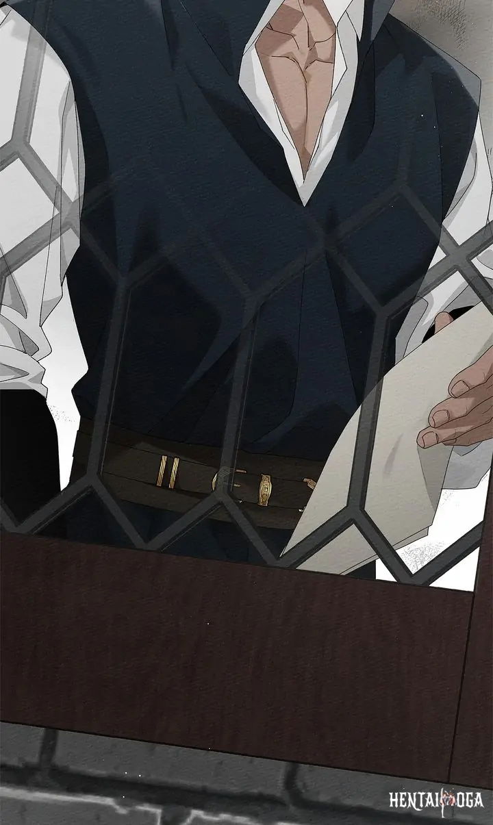 Under the Oak Tree Under the Oak Tree Chapter 67 - Page 35 Under the Oak Tree Under the Oak Tree Chapter 67 - Page 35