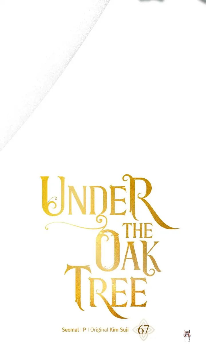 Under the Oak Tree Under the Oak Tree Chapter 67 - Page 37 Under the Oak Tree Under the Oak Tree Chapter 67 - Page 37