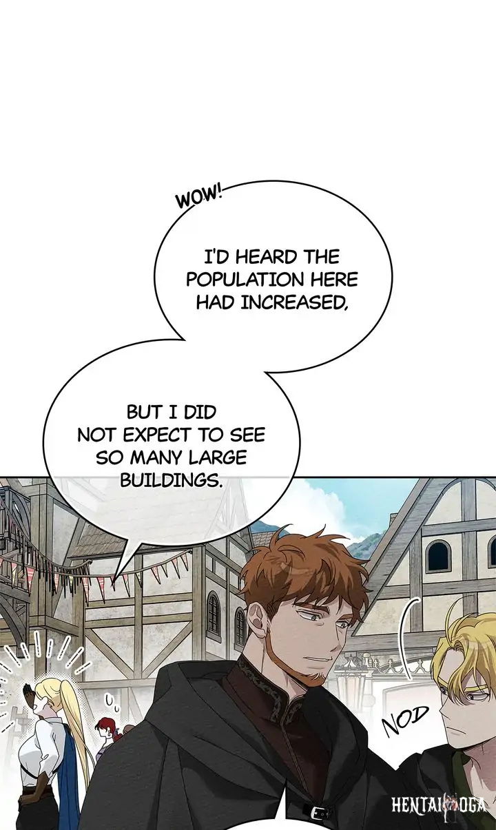 Under the Oak Tree Under the Oak Tree Chapter 67 - Page 40 Under the Oak Tree Under the Oak Tree Chapter 67 - Page 40