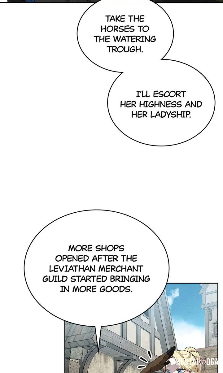 Under the Oak Tree Under the Oak Tree Chapter 67 - Page 41 Under the Oak Tree Under the Oak Tree Chapter 67 - Page 41