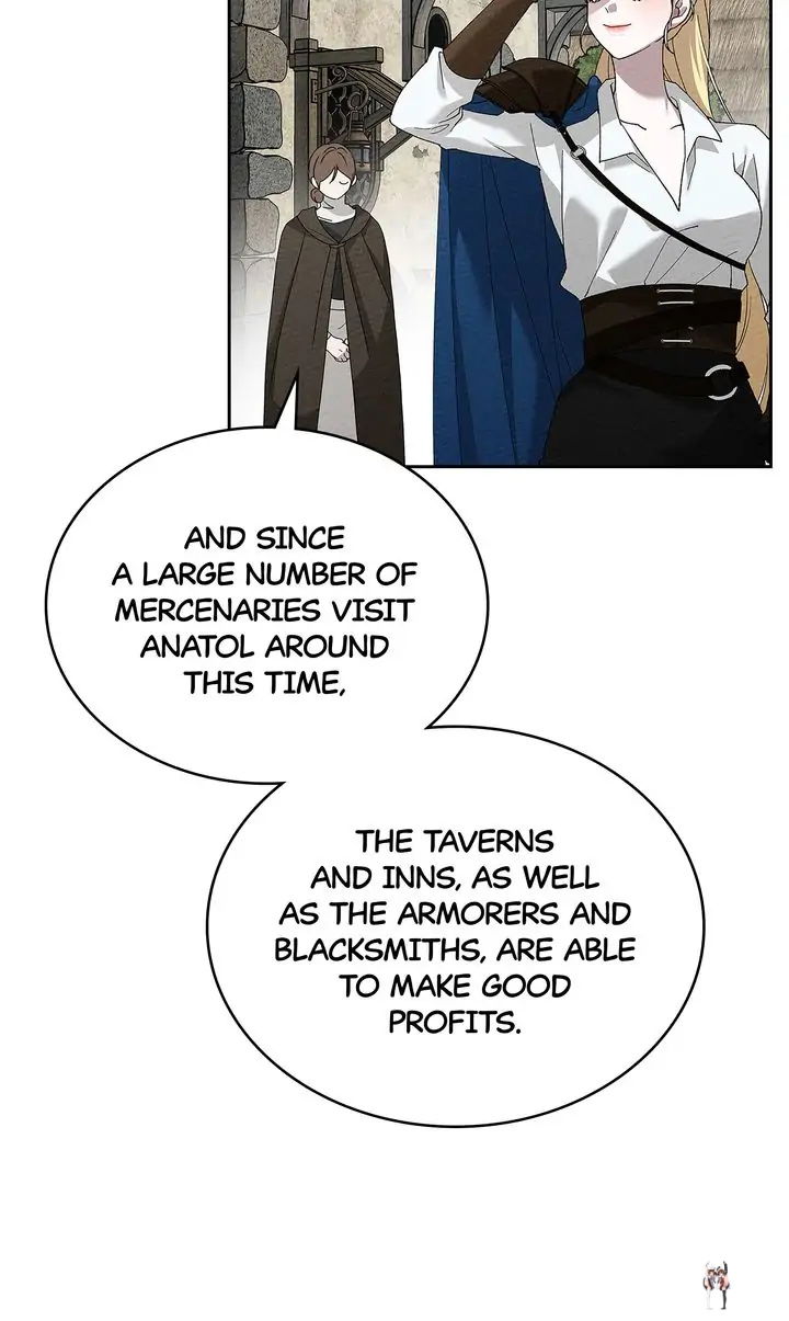 Under the Oak Tree Under the Oak Tree Chapter 67 - Page 42 Under the Oak Tree Under the Oak Tree Chapter 67 - Page 42