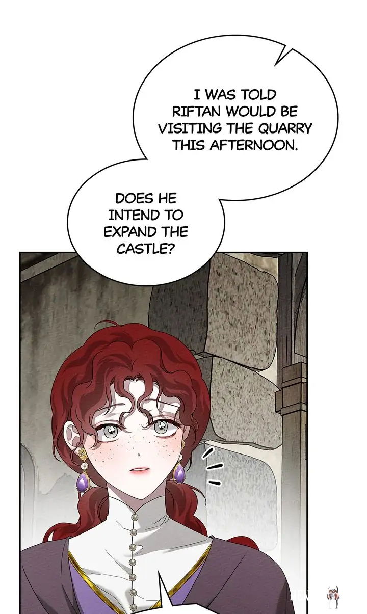 Under the Oak Tree Under the Oak Tree Chapter 67 - Page 43 Under the Oak Tree Under the Oak Tree Chapter 67 - Page 43