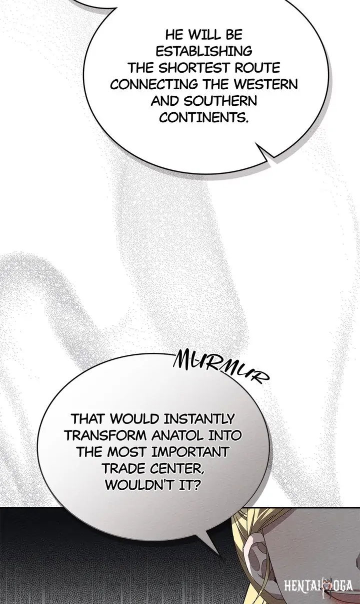 Under the Oak Tree Under the Oak Tree Chapter 67 - Page 45 Under the Oak Tree Under the Oak Tree Chapter 67 - Page 45