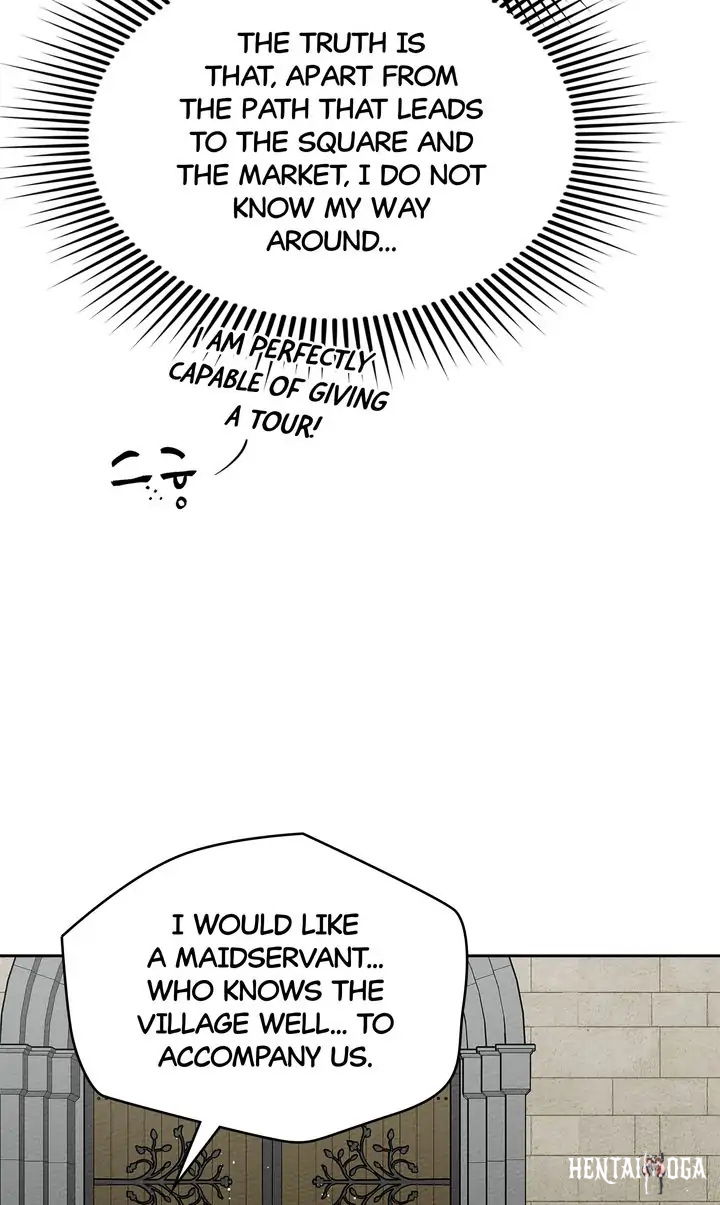 Under the Oak Tree Under the Oak Tree Chapter 67 - Page 5 Under the Oak Tree Under the Oak Tree Chapter 67 - Page 5