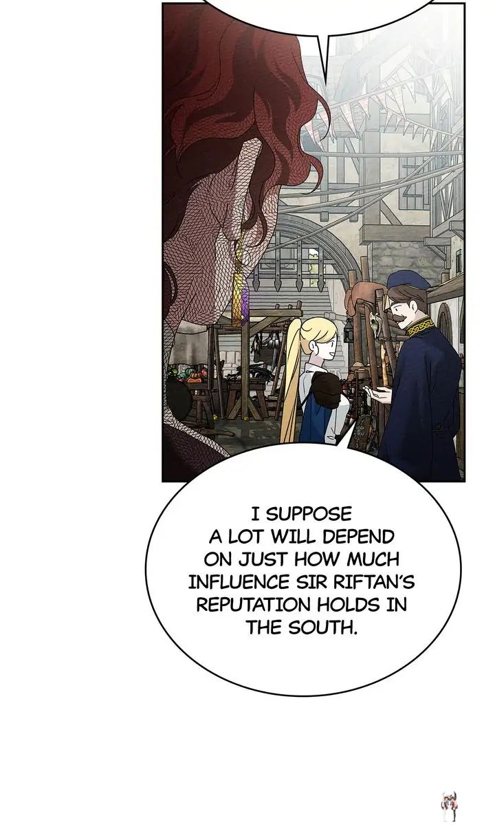 Under the Oak Tree Under the Oak Tree Chapter 67 - Page 51 Under the Oak Tree Under the Oak Tree Chapter 67 - Page 51