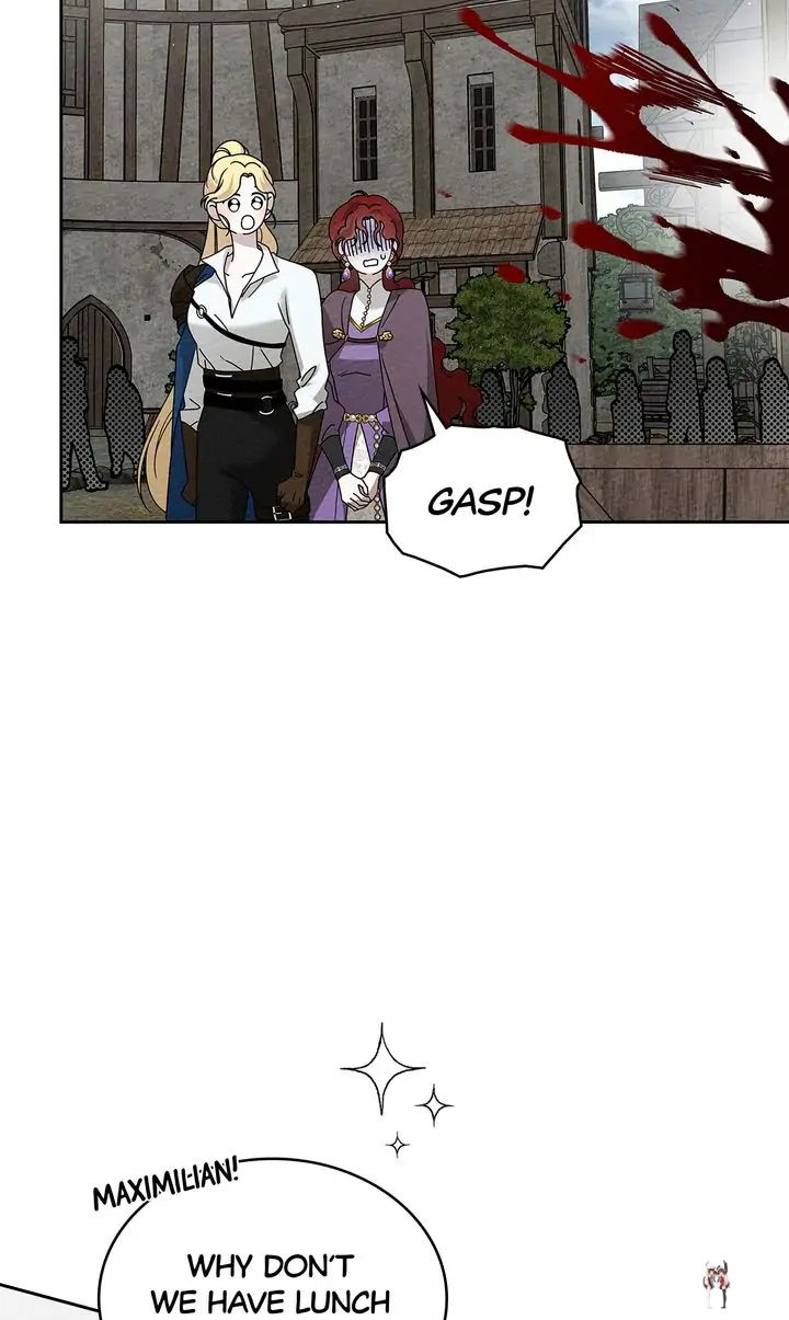 Under the Oak Tree Under the Oak Tree Chapter 67 - Page 55 Under the Oak Tree Under the Oak Tree Chapter 67 - Page 55