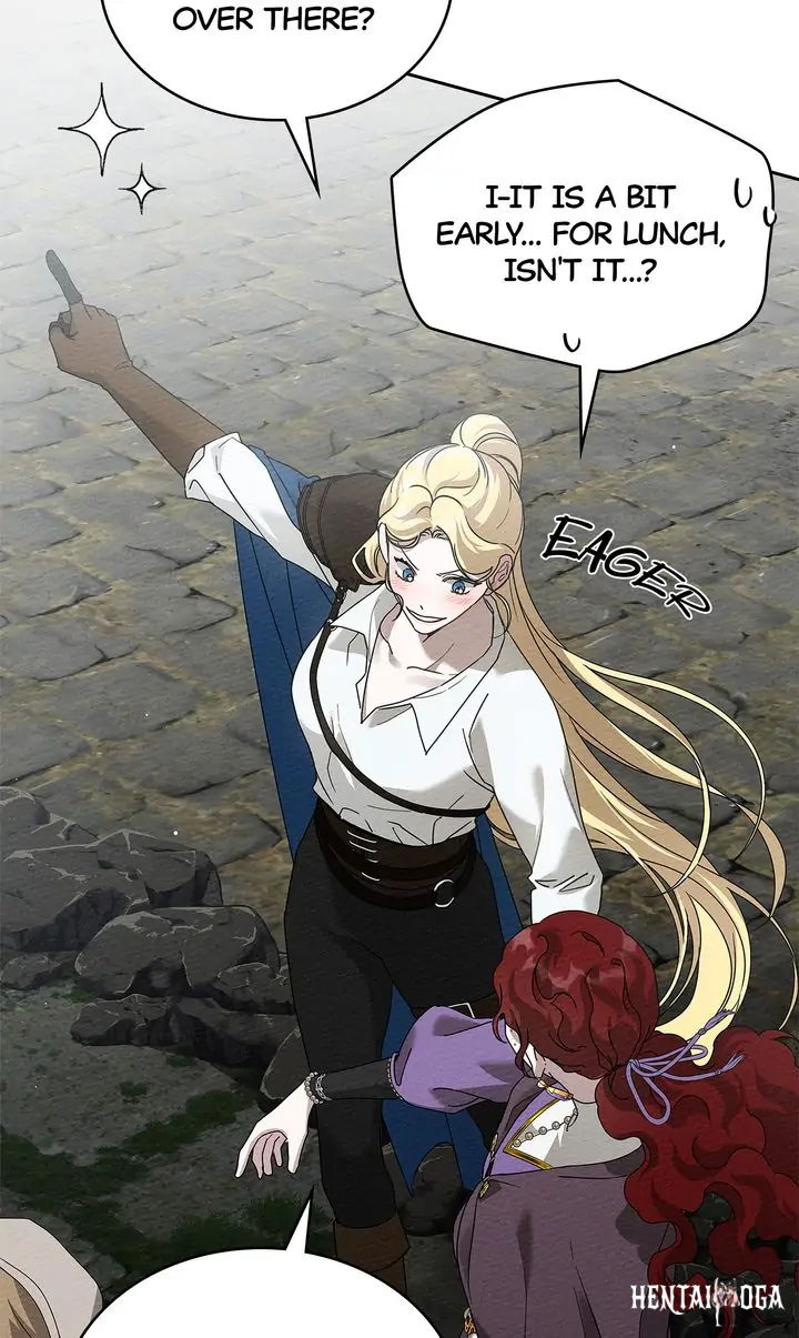 Under the Oak Tree Under the Oak Tree Chapter 67 - Page 56 Under the Oak Tree Under the Oak Tree Chapter 67 - Page 56