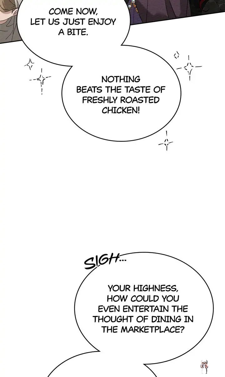 Under the Oak Tree Under the Oak Tree Chapter 67 - Page 57 Under the Oak Tree Under the Oak Tree Chapter 67 - Page 57