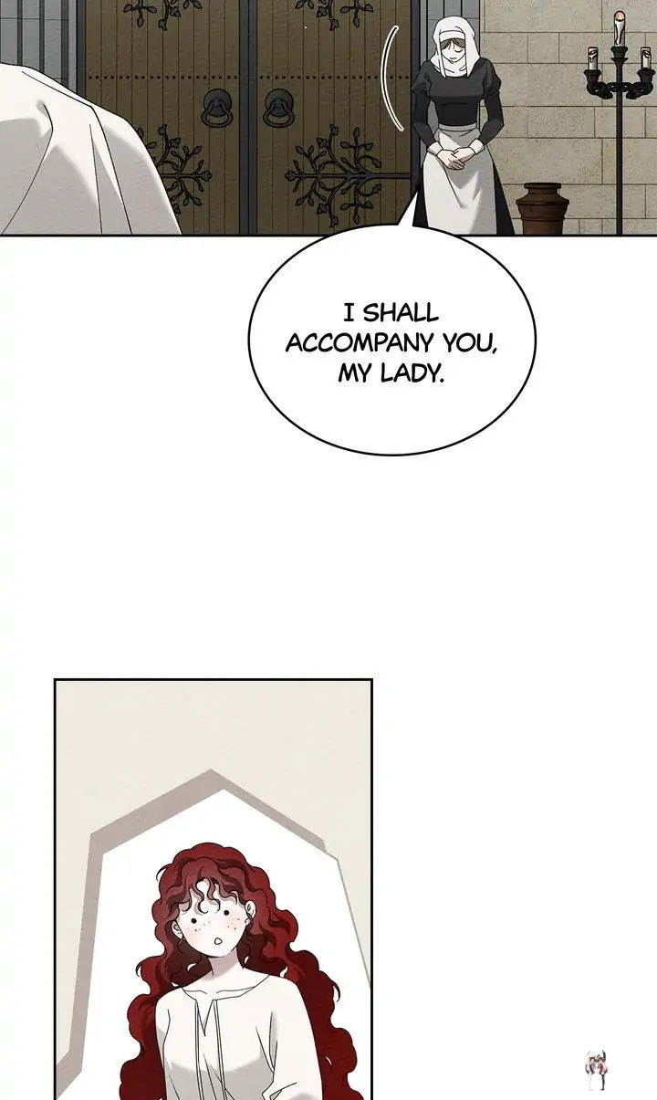 Under the Oak Tree Under the Oak Tree Chapter 67 - Page 6 Under the Oak Tree Under the Oak Tree Chapter 67 - Page 6