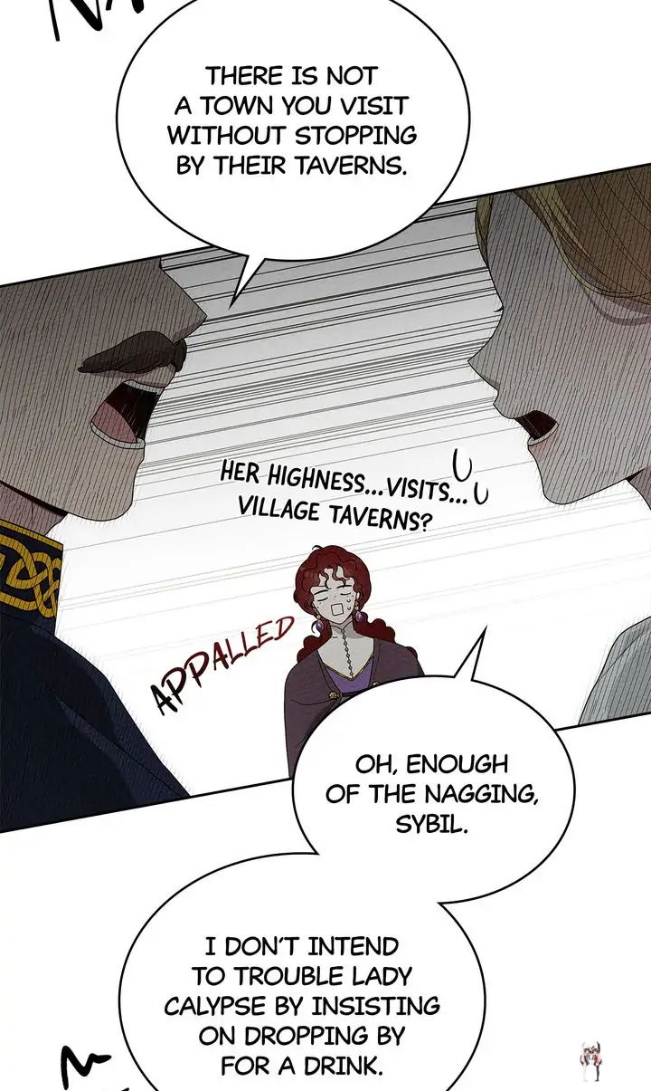 Under the Oak Tree Under the Oak Tree Chapter 67 - Page 62 Under the Oak Tree Under the Oak Tree Chapter 67 - Page 62