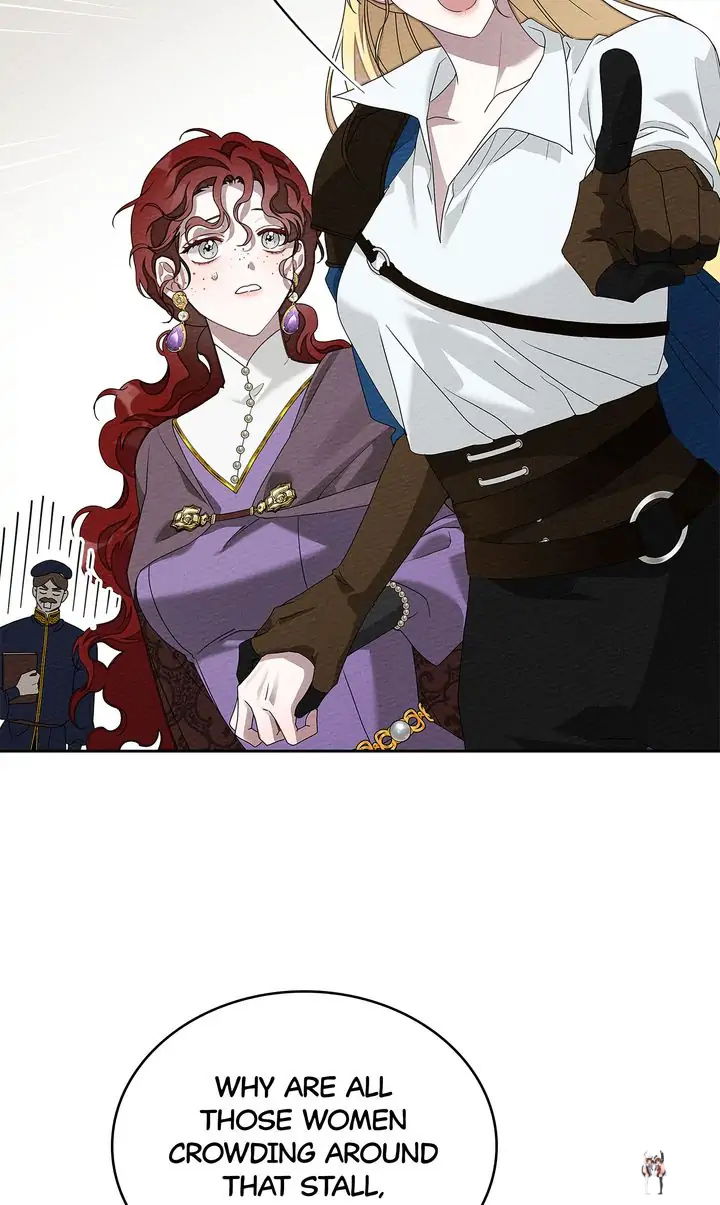 Under the Oak Tree Under the Oak Tree Chapter 67 - Page 64 Under the Oak Tree Under the Oak Tree Chapter 67 - Page 64