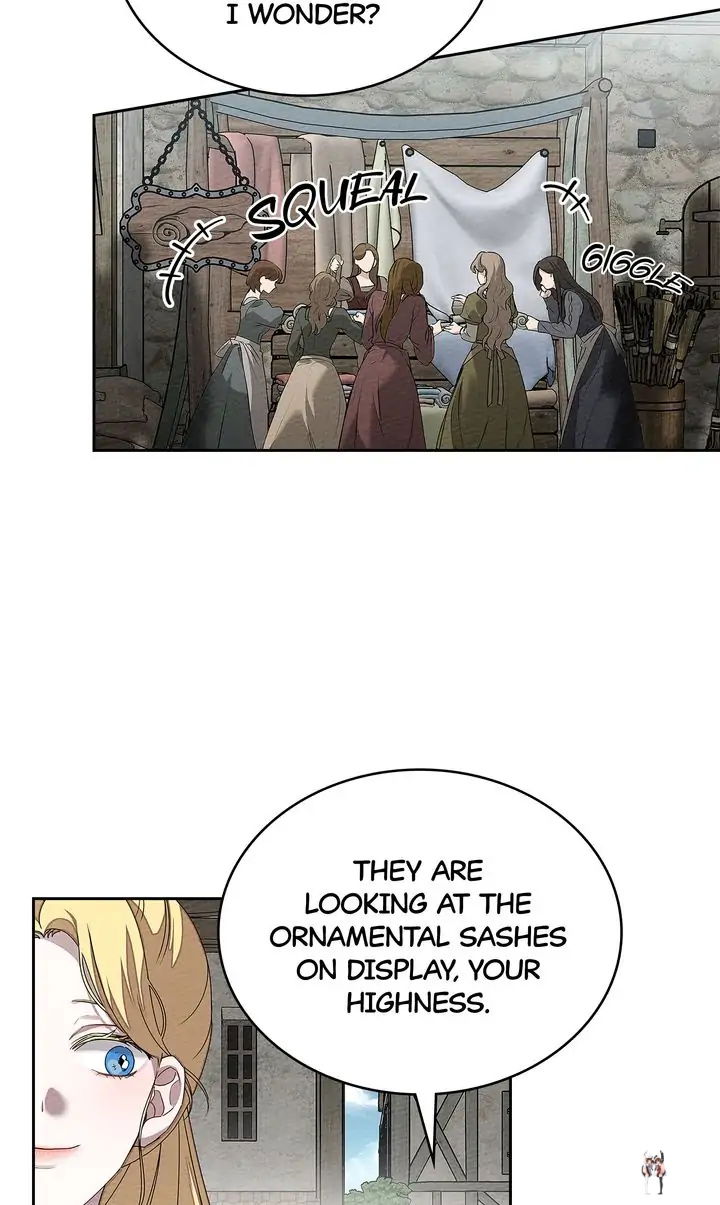 Under the Oak Tree Under the Oak Tree Chapter 67 - Page 65 Under the Oak Tree Under the Oak Tree Chapter 67 - Page 65