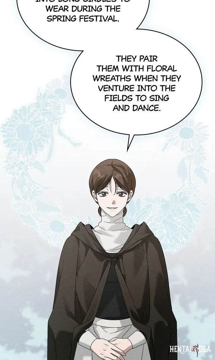 Under the Oak Tree Under the Oak Tree Chapter 67 - Page 67 Under the Oak Tree Under the Oak Tree Chapter 67 - Page 67