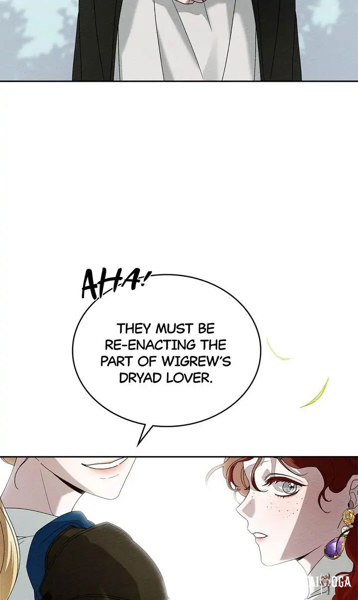 Under the Oak Tree Under the Oak Tree Chapter 67 - Page 68 Under the Oak Tree Under the Oak Tree Chapter 67 - Page 68