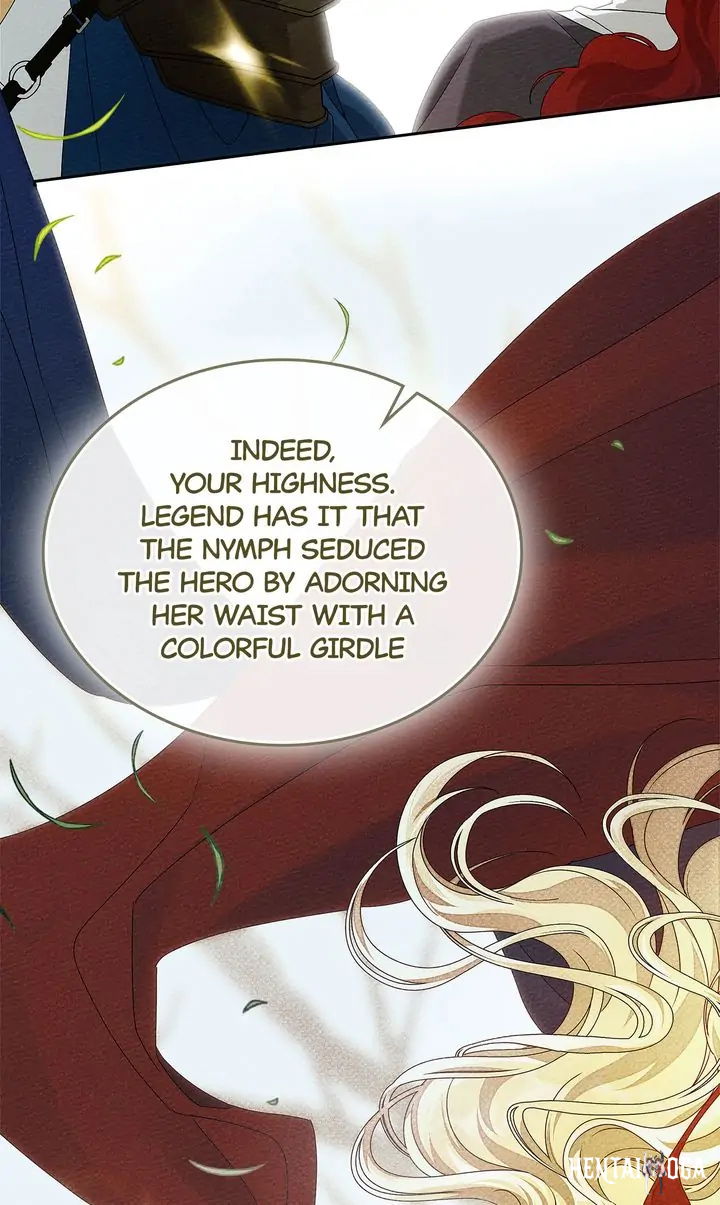 Under the Oak Tree Under the Oak Tree Chapter 67 - Page 69 Under the Oak Tree Under the Oak Tree Chapter 67 - Page 69