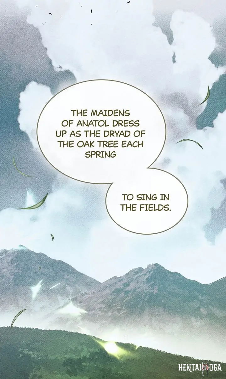 Under the Oak Tree Under the Oak Tree Chapter 67 - Page 72 Under the Oak Tree Under the Oak Tree Chapter 67 - Page 72