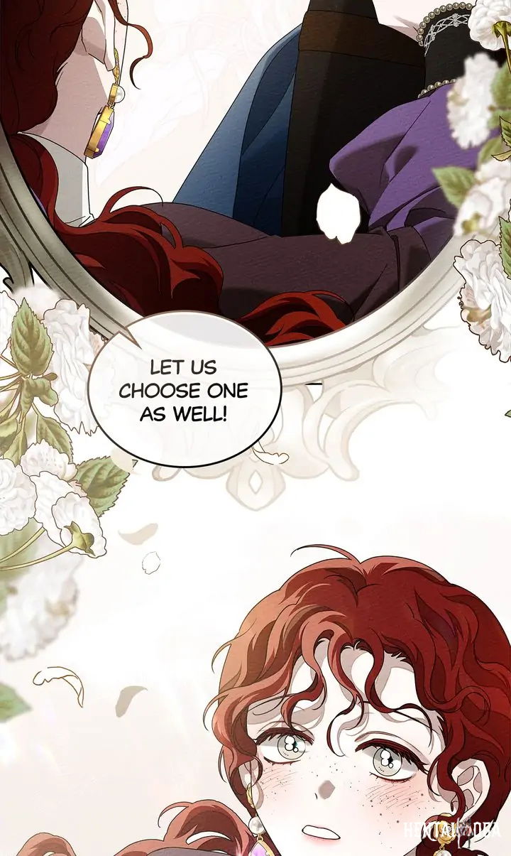 Under the Oak Tree Under the Oak Tree Chapter 67 - Page 77 Under the Oak Tree Under the Oak Tree Chapter 67 - Page 77