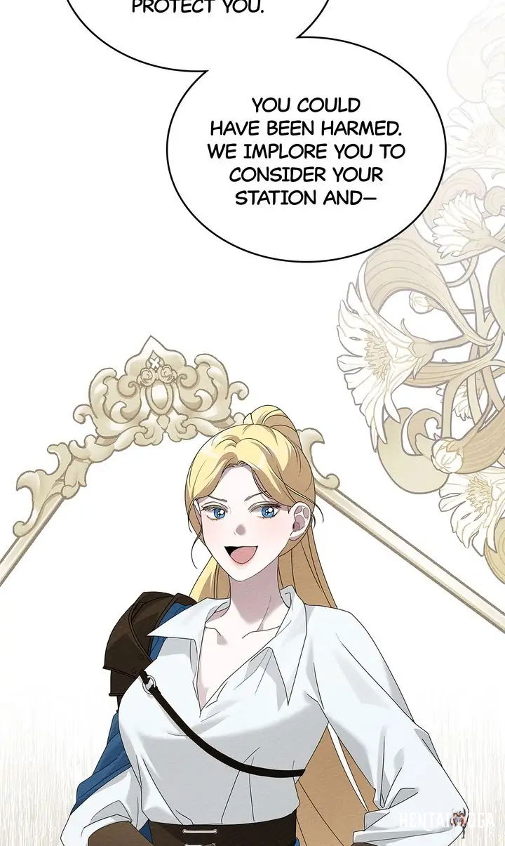 Under the Oak Tree Under the Oak Tree Chapter 67 - Page 84 Under the Oak Tree Under the Oak Tree Chapter 67 - Page 84