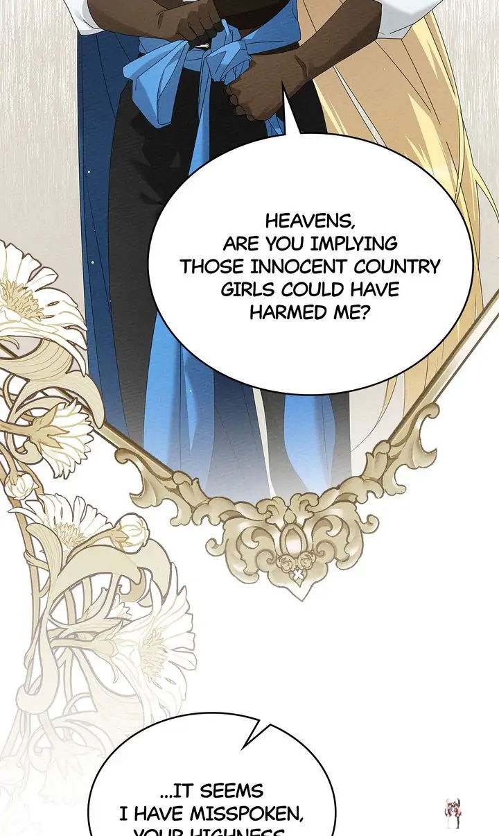 Under the Oak Tree Under the Oak Tree Chapter 67 - Page 85 Under the Oak Tree Under the Oak Tree Chapter 67 - Page 85